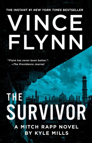 Produktbild: The Survivor