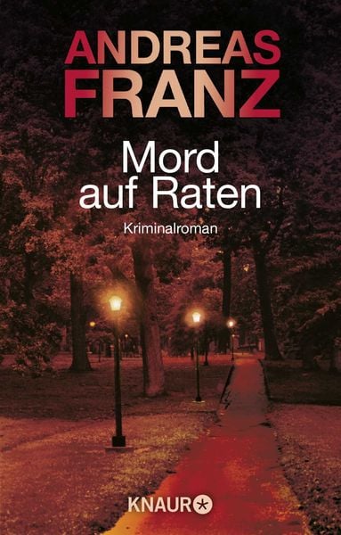 Produktbild: Mord auf Raten / Peter Brandt Band 2