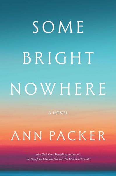 Produktbild: Some Bright Nowhere
