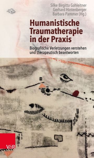 Produktbild: Humanistische Traumatherapie in der Praxis