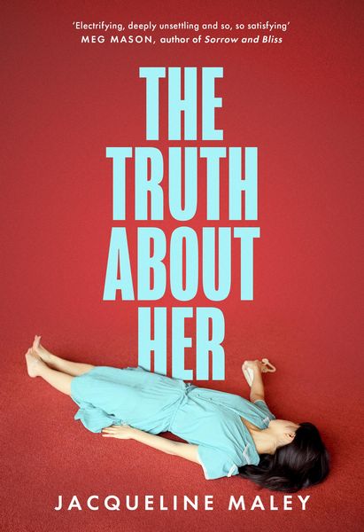 Produktbild: The Truth about Her