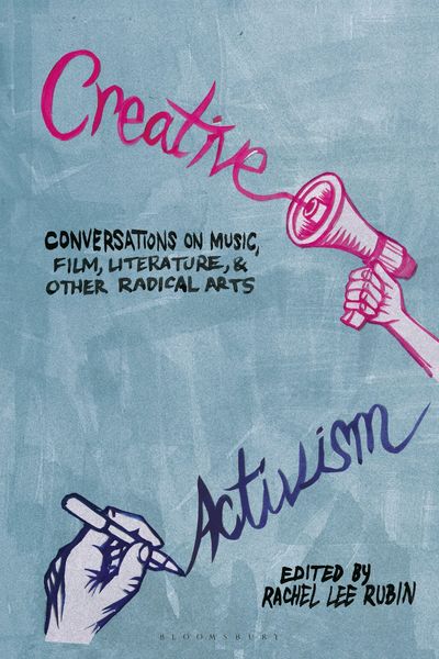 Produktbild: Creative Activism