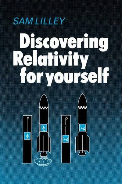 Produktbild: Discovering Relativity Yrse