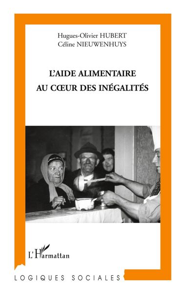 Produktbild: L'aide alimentaire au coeur des in&eacute;galit&eacute;s