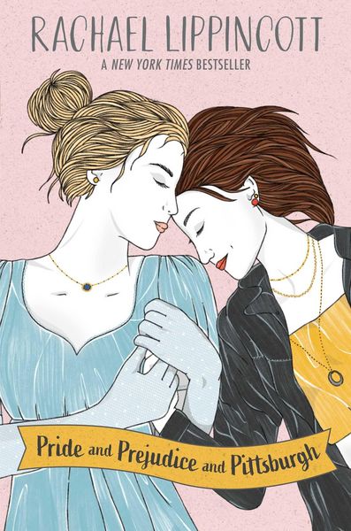 Produktbild: Pride and Prejudice and Pittsburgh