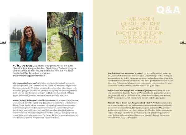 Produktbild: Take a Break