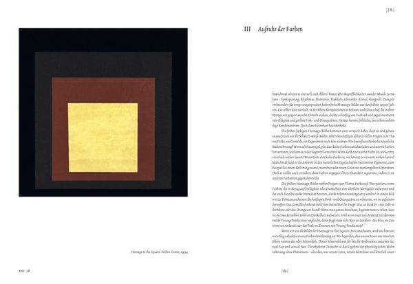 Produktbild: Josef Albers