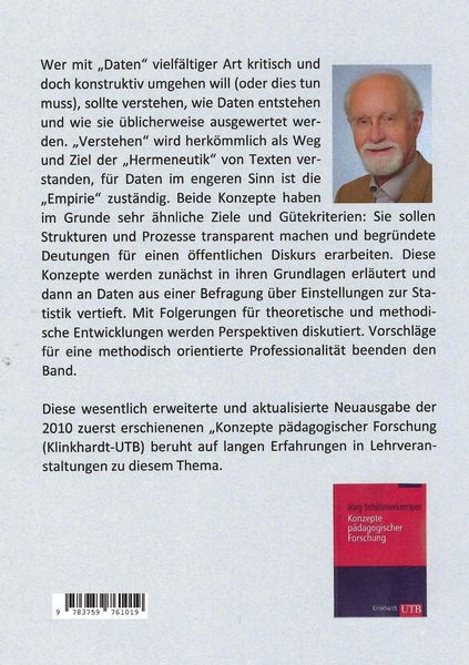 Produktbild: Daten verstehen