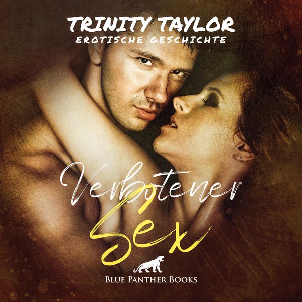 Produktbild: Verbotener Sex / Erotik Audio Story / Erotisches H&ouml;rbuch