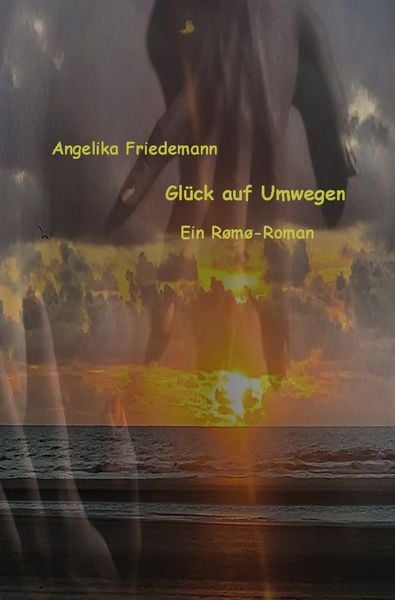 Glück auf Umwegen, Taschenbuch von Angelika Friedemann, Epubli, 9783758417757