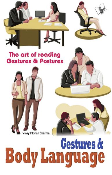 Produktbild: Gestures & Body Language