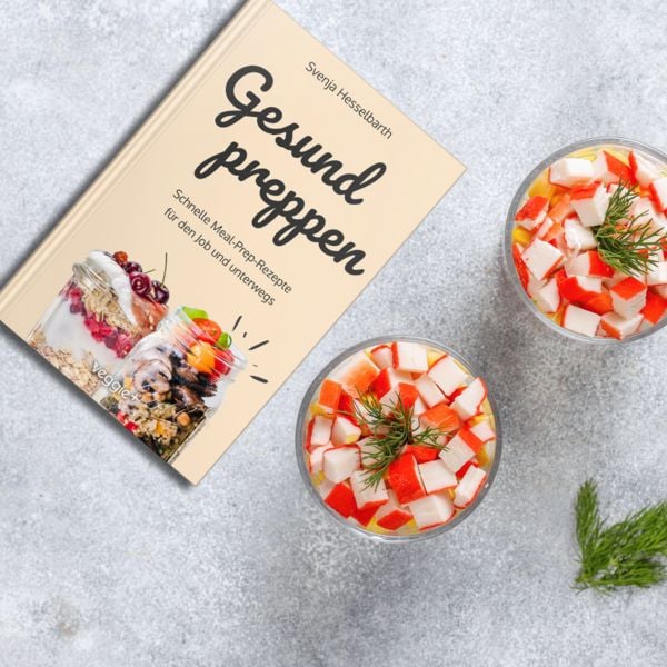 Produktbild: Gesund preppen