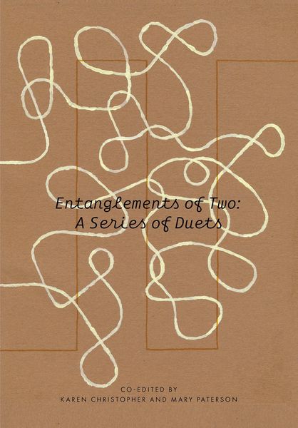 Produktbild: Entanglements of Two: A Series of Duets