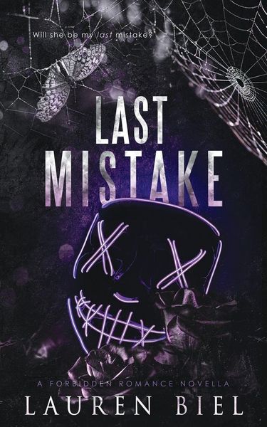 Produktbild: Last Mistake