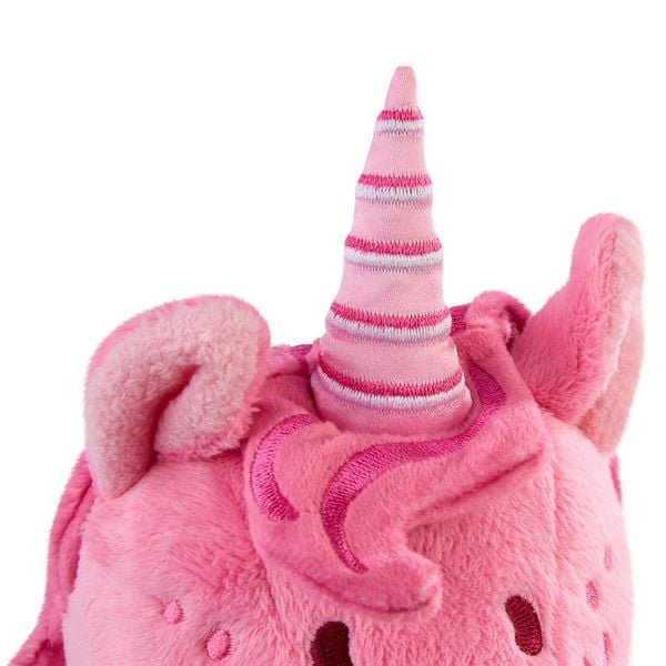 Produktbild: Kuscheltier Einhorn Glitzergl&uuml;ck