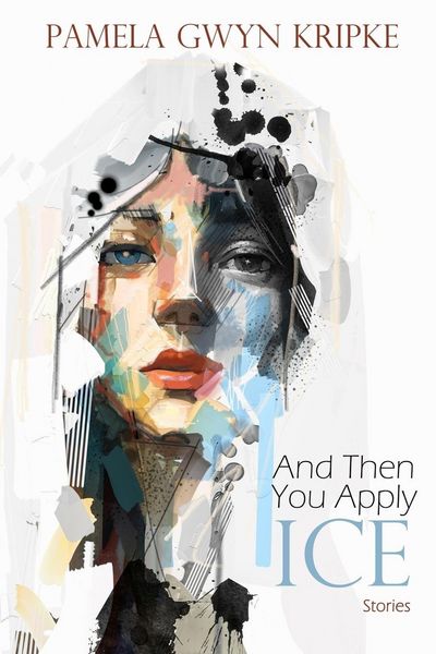 Produktbild: And Then You Apply Ice