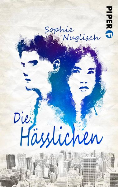 Produktbild: Die H&auml;sslichen