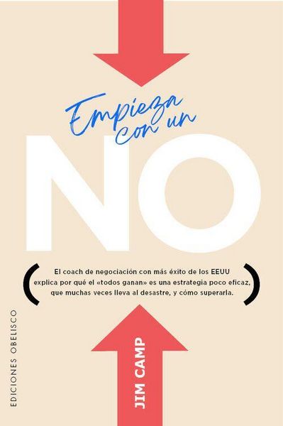 Produktbild: Empieza Con Un No
