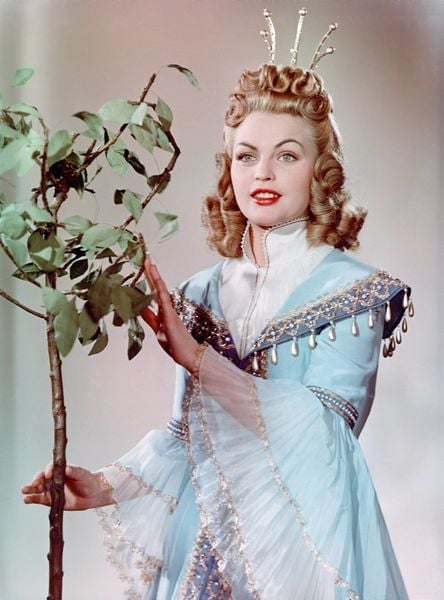 Produktbild: Das singende, klingende B&auml;umchen (1957) (Filmjuwelen / DEFA-M&auml;rchen)