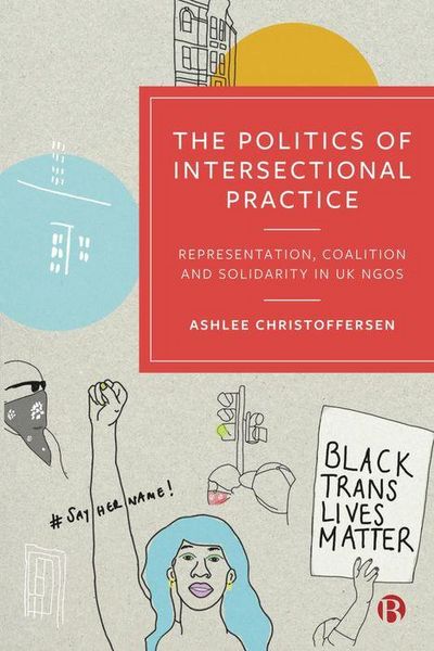 Produktbild: The Politics of Intersectional Practice