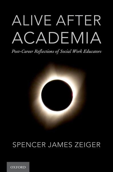 Produktbild: Alive After Academia