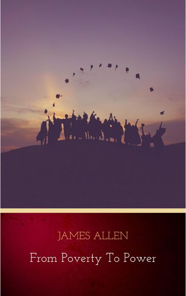 Produktbild: From Poverty to Power: The Realization of Prosperity and Peace