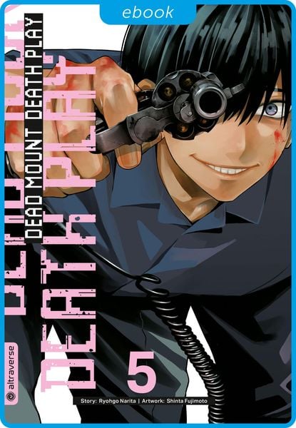Produktbild: Dead Mount Death Play 05