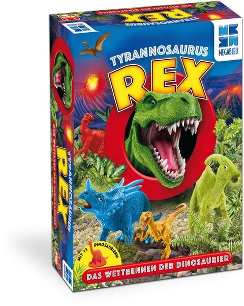 Produktbild: Tyrannosaurus-Rex