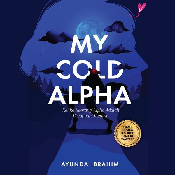 Produktbild: My Cold Alpha