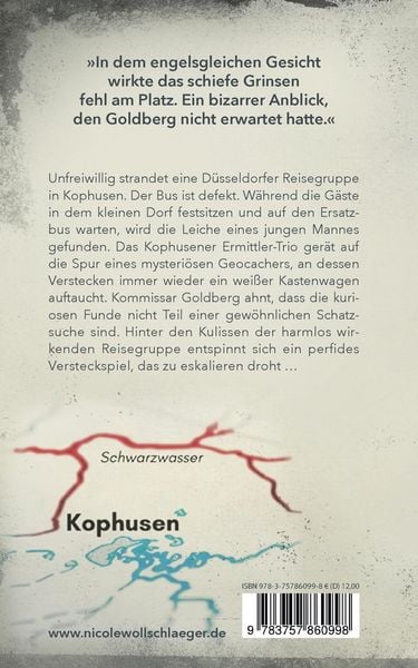 Produktbild: Elbschatz