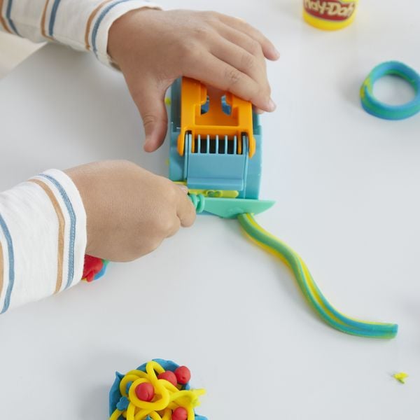Hasbro - Play-Doh - Knetwerk Starter-Set