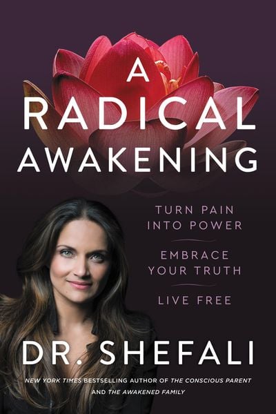 Produktbild: A Radical Awakening