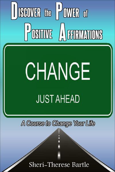 Produktbild: Discover the Power of Positive Affirmations