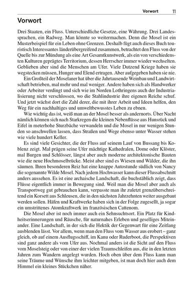 Produktbild: Reisef&uuml;hrer Mosel