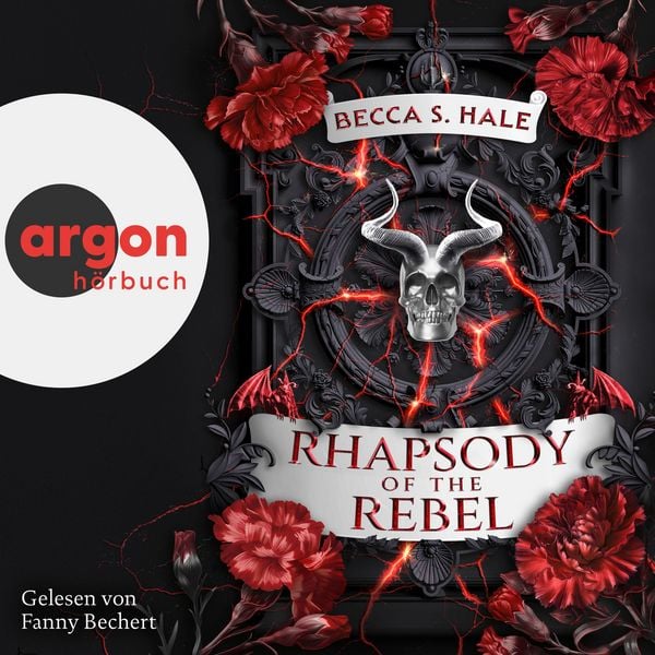 Produktbild: Rhapsody of the Rebel