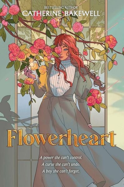 Produktbild: Flowerheart