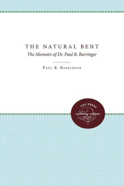 Produktbild: The Natural Bent