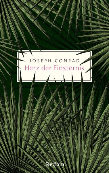 Produktbild: Herz der Finsternis