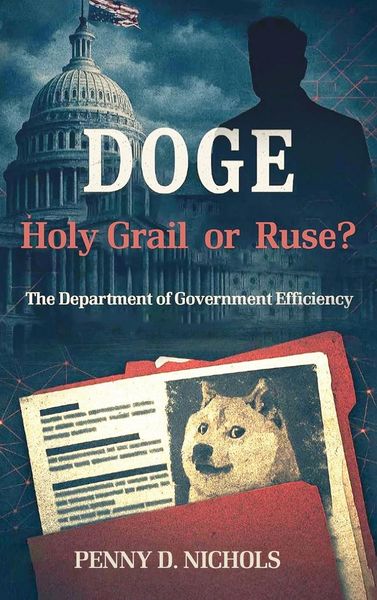 Produktbild: DOGE