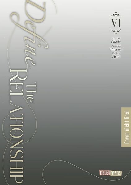 Produktbild: Define the Relationship 06