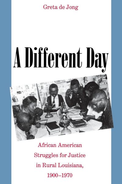 Produktbild: A Different Day