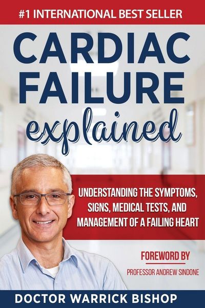 Produktbild: Cardiac Failure Explained
