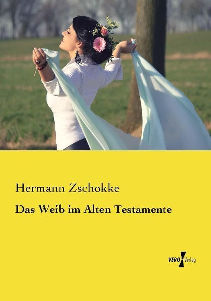 Produktbild: Das Weib im Alten Testamente