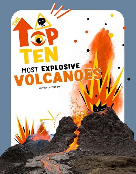 Produktbild: The Top Ten