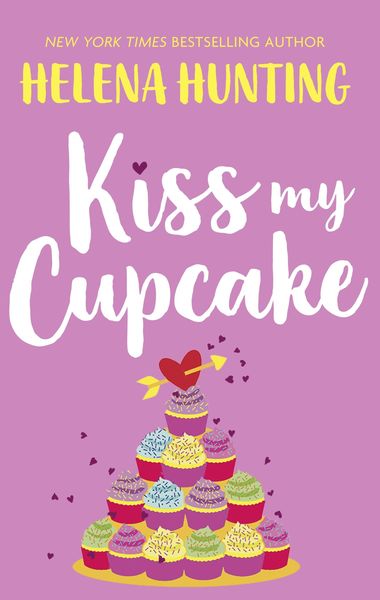 Produktbild: Kiss My Cupcake