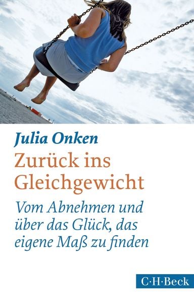 Produktbild: Zurück ins Gleichgewicht
