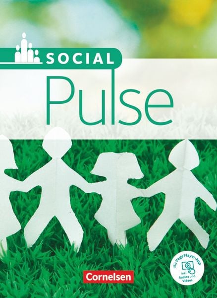 Produktbild: Pulse - Social Pulse - B1/B2