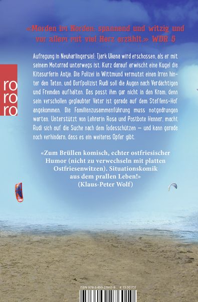 Produktbild: Zum Teufel mit den fiesen Friesen