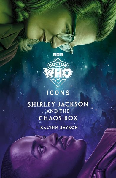 Produktbild: Doctor Who: Shirley Jackson and the Chaos Box