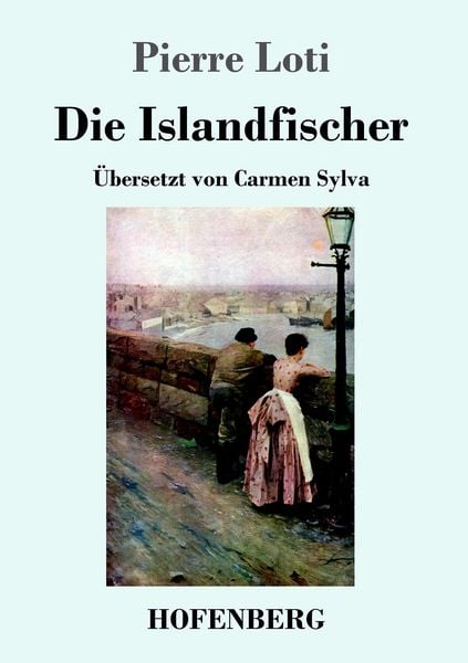 Produktbild: Die Islandfischer
